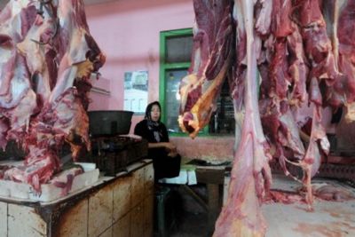 Pemerintah Aceh Tengah Bentuk Tim Penyalur Daging Meugang Bagi Masyarakat Terdampak Bencana, Tiap Desa Dapat Rp25 Juta