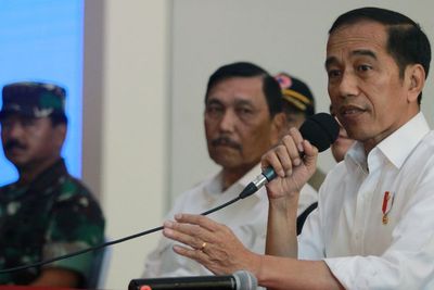 Pemerintah Siapkan Perpres soal Larangan Mudik Lebaran