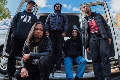 Di Tengah Corona, Mini Album Burgerkill Killchestra Ludes Terjual