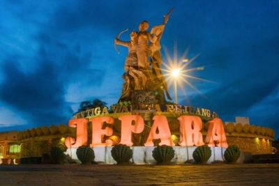 Kulineran Seharian di Jepara? 5 Makanan Khas Ini Wajib Kamu Cicipi Sebelum Pulang!