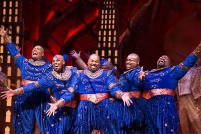 Layanan Streaming Broadway on Demand Diluncurkan Bulan Depan