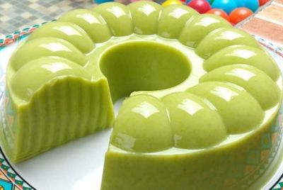 17 Ide Nama Usaha Puding Alpukat Kekinian Ala Gen Z yang Memorable