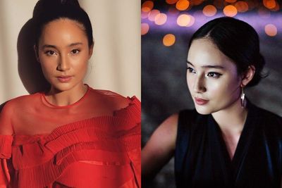 OOTD Kece dari Tatjana Saphira Bisa Banget Jadi Inspirasi Buat Kamu