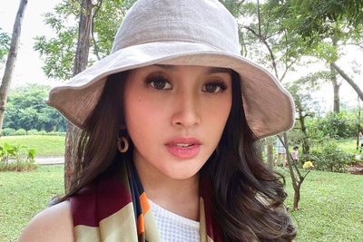 Rilis Lagu di Tengah Wabah Corona, Afifah Yusuf: LDR Jadi Lockdown Relationship