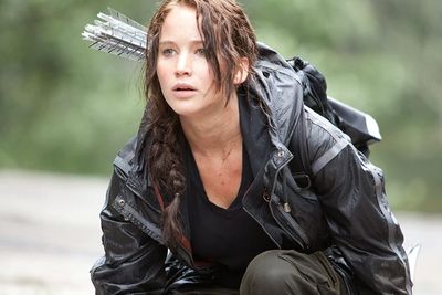 Lionsgate Filmkan Novel Prekuel The Hunger Games