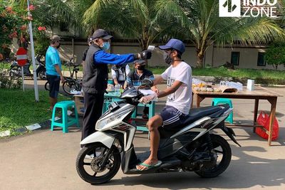Perangi Corona, RT dan RW Perlu Punya Gugus Tugas