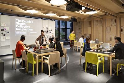 Museum Seni Modern New York Tawarkan Kelas Online Gratis