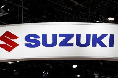Suzuki Menjamin Rantai Stok Suku Cadang Masih Aman