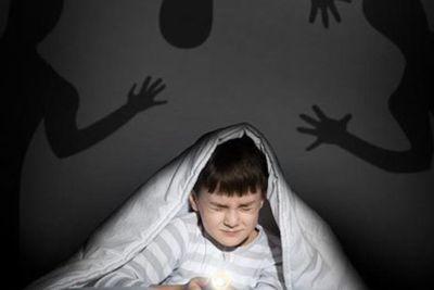 Nyctophobia, Perasaan Takut pada Tempat Gelap