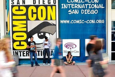 San Diego Comic Con 2020 Batal Digelar karena Corona