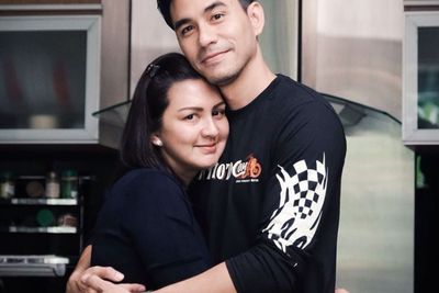 Sayang Istri, Darius Sinathrya Bagikan Resep Mie Godog