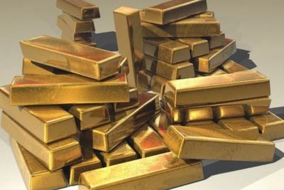 Imbas Corona, Harga Emas Dunia Merosot Tajam