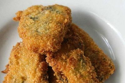 Resep Nugget Telur Krispi Untuk Camilan atau Lauk Makan Saat #Dirumahaja