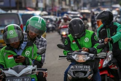 Driver Gojek Bisa Dapat Keringanan Angsuran, Begini Tahapannya