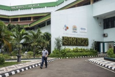 Sekolah Jadi Tempat Isolasi Pasien Corona, DPRD DKI: Justru Tambah Penyebaran