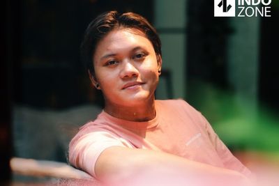 Buah Manis Kegabutan Rizky Febian Selama #Dirumahaja