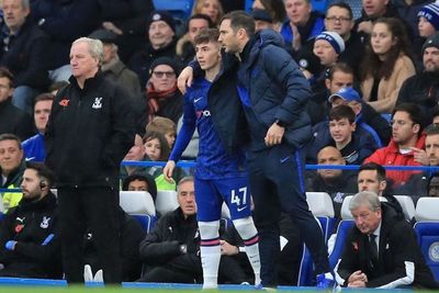 Ini yang Paling Disukai Lampard dari Billy Gilmour