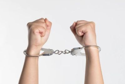 Aktivis Ravio Patra Ditangkap Polisi, Karena Apa?