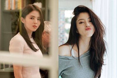 Sukses Jadi Pelakor di The World of The Married, Ini 5 Fakta Menarik Han So Hee