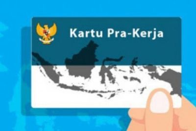 Wah, Kartu Prakerja Sudah Ada Saldonya, Tapi....