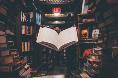 Benarkah Hari Kematian Shakespeare Dijadikan Hari Buku Sedunia? Ini Faktanya