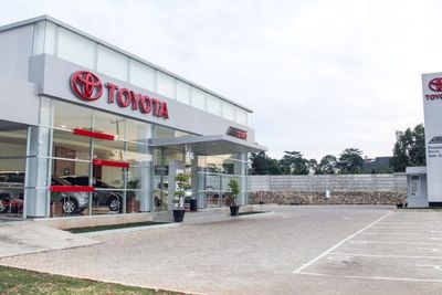 Promo Menarik Pembelian Mobil Toyota Melalui Auto2000 Digiroom