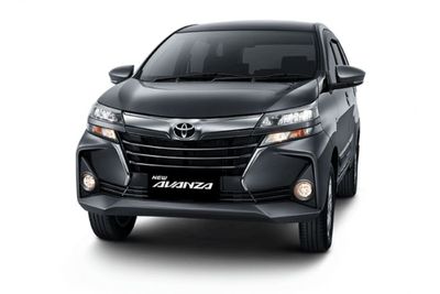 5 Rekomendasi Mobil untuk Taksi Online, Harga Termurah Rp140 Jutaan!