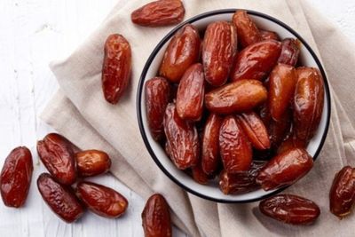 Kenali Perbedaan Kurma Ajwa, Medjool, dan Sukari: Mana yang Paling Manis?