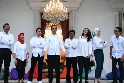 Polemik Stafsus Milenial Jokowi: 2 Kali Offside hingga Lakukan Kesalahan Receh