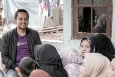 Andi Taufan dan Belva Devara Mundur, Akademisi: Stafsus Presiden Harus Paham Aturan Main