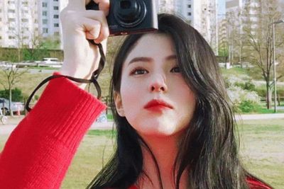 Cerita Han So Hee Perankan Pelakor, Merasa Kasihan dengan Da Kyung