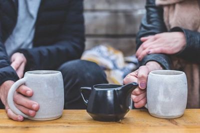 Jangan Bingung, Ini Langkah Mendekati Pria Pemalu