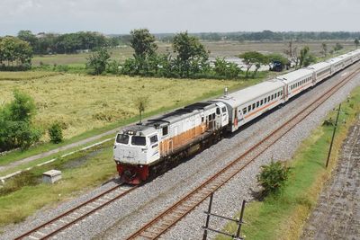 7 Kereta Terbaik dari Jakarta ke Yogyakarta untuk Liburan Sekolah, Harga Tiket Rp200 Ribuan