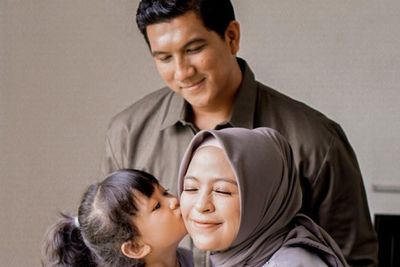 Tantri Kotak: Momen Ramadan Jadi Hilang Akibat Pandemi Virus Corona