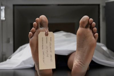 Tahanan yang Ditembak Mati Ternyata Dalang Pelarian Belasan Tahanan Polsek Kalideres
