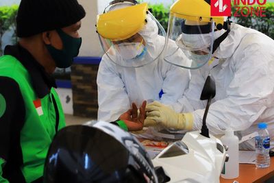 Kabar Baik, Pasien Sembuh Corona DKI Bertambah Signifikan