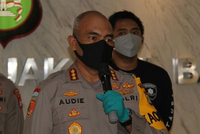 Propam Periksa Anggota Polsek Kalideres Terkait Belasan Tahanan Melarikan Diri
