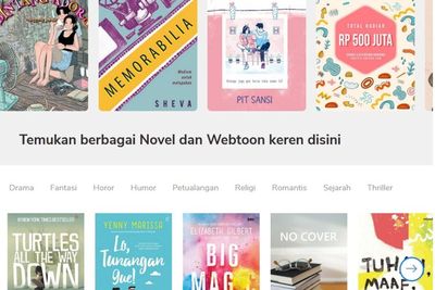 Kwikku, Media Sosial Karya Anak Bangsa untuk Tingkatkan Literasi Milenial dan Gen Z