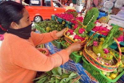 Inilah Ragam Tradisi Unik di Tanah Air Menjelang Ramadhan