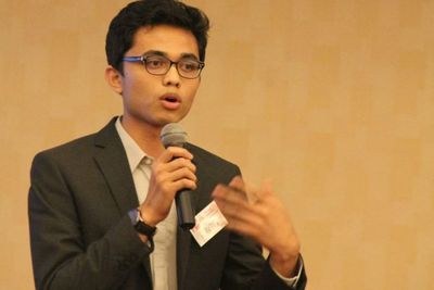 Usai Diperiksa, Polisi Pulangkan Aktivis Ravio Patra