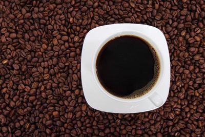 Ini Jenis Kopi yang Aman Dikonsumsi Bagi Penderita Asam Lambung