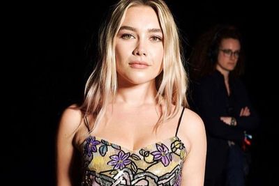 Florence Pugh, Shia LaBeouf dan Chris Pine Bintangi Film Don t Worry Darling