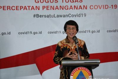Pandemi Virus Corona, Kak Seto: Hadapi dengan Gembira