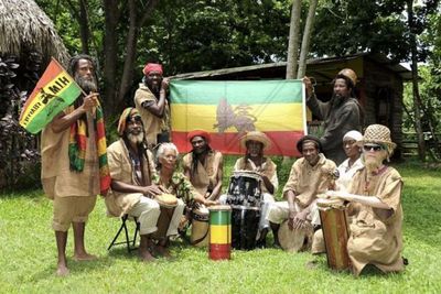 Rastafari, Gerakan Agama Baru yang Tuhan-kan Haile Selassie