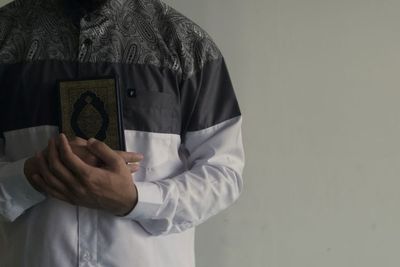 Kumpulan Doa Harian di Bulan Puasa Ramadan Beserta Artinya