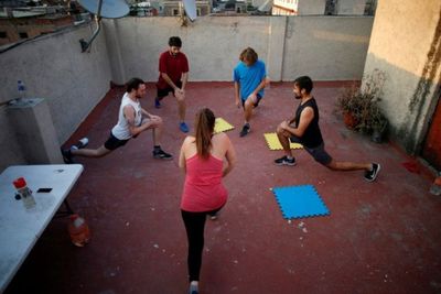 5 Olahraga Bakar Lemak yang Bisa Dilakukan di Rumah, Bikin Tubuh Langsing Tanpa Gym!