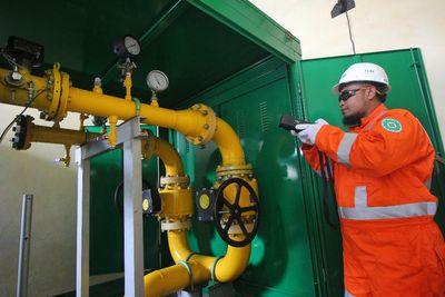 Indonesia Disebut Bakal Kesulitan Bangun Infrastruktur Energi, Ini Penyebabnya