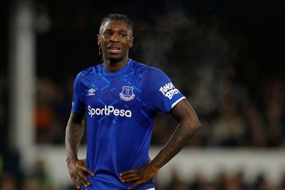 Moise Kean Terancam Denda Miliaran Akibat Gelar Pesta di Tengah Lockdown