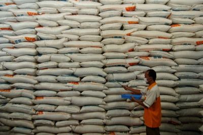 Ini Daftar Merek Beras Premium Diduga Tidak Sesuai Komposisi Hasil Penyidikan Polri