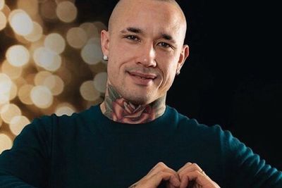 Radja Nainggolan: Tidak ke Juventus Bukan Berarti Saya Membencinya